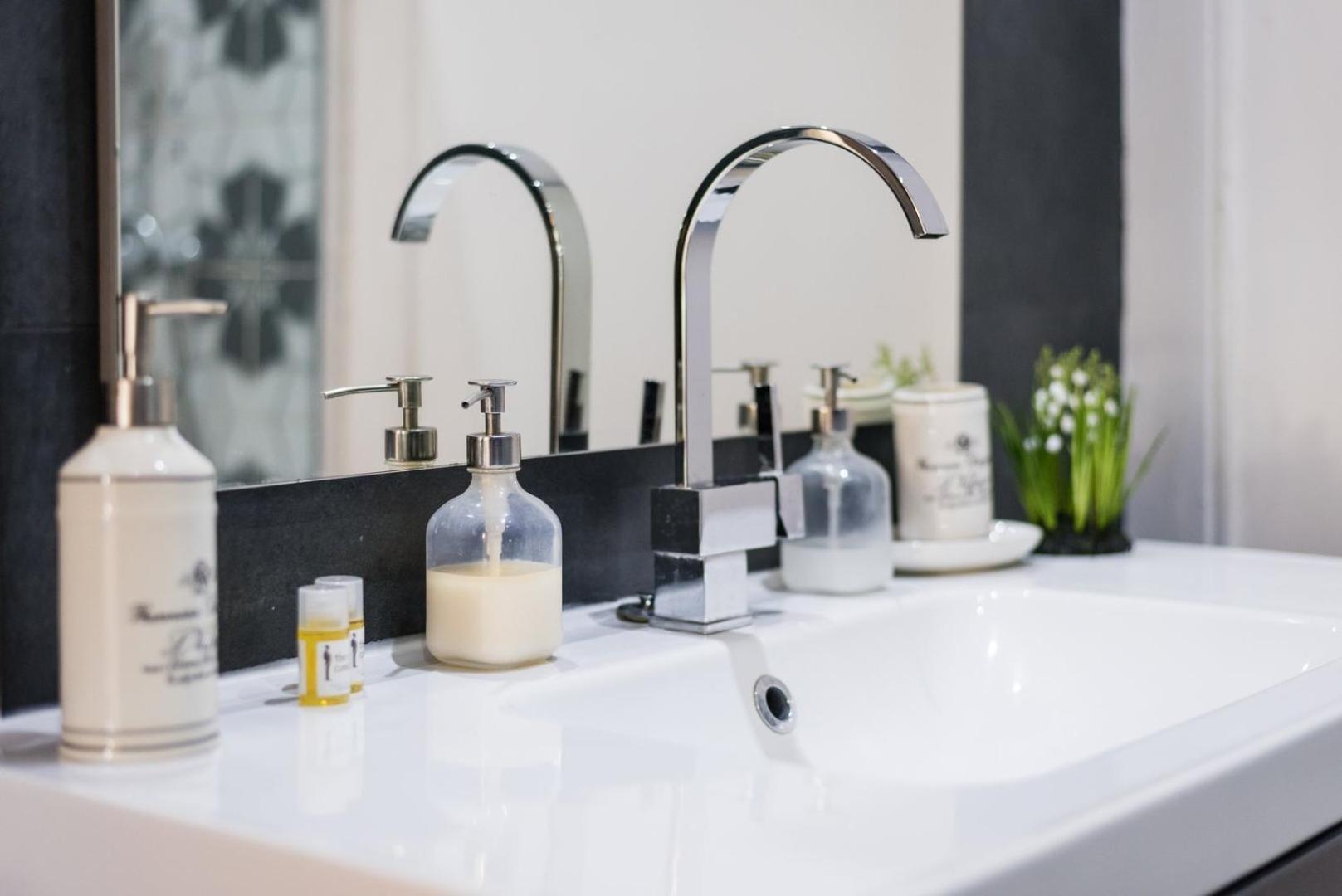 Guestready - Cityscape Coastal Flat Porto Ngoại thất bức ảnh