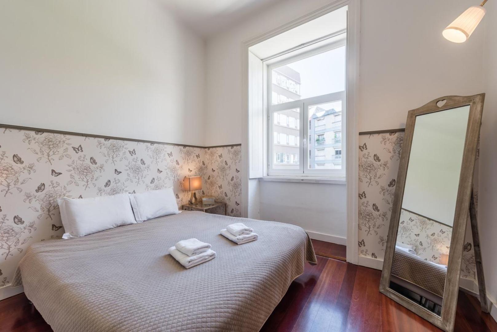 Guestready - Cityscape Coastal Flat Porto Ngoại thất bức ảnh