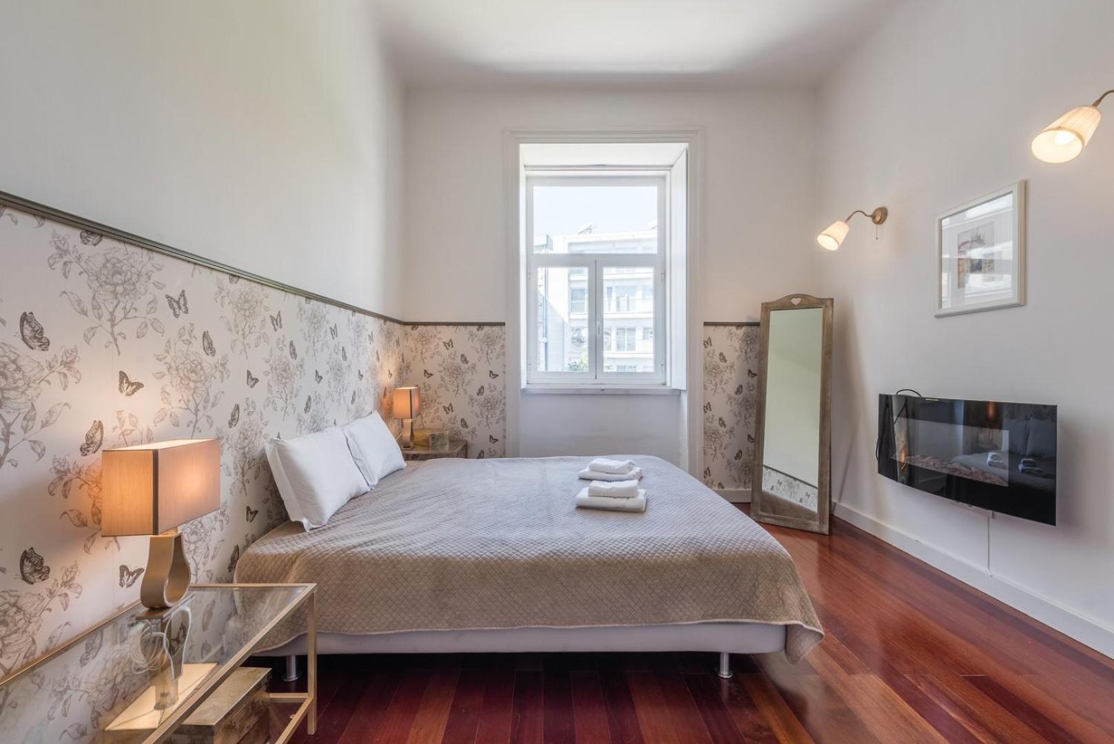 Guestready - Cityscape Coastal Flat Porto Ngoại thất bức ảnh